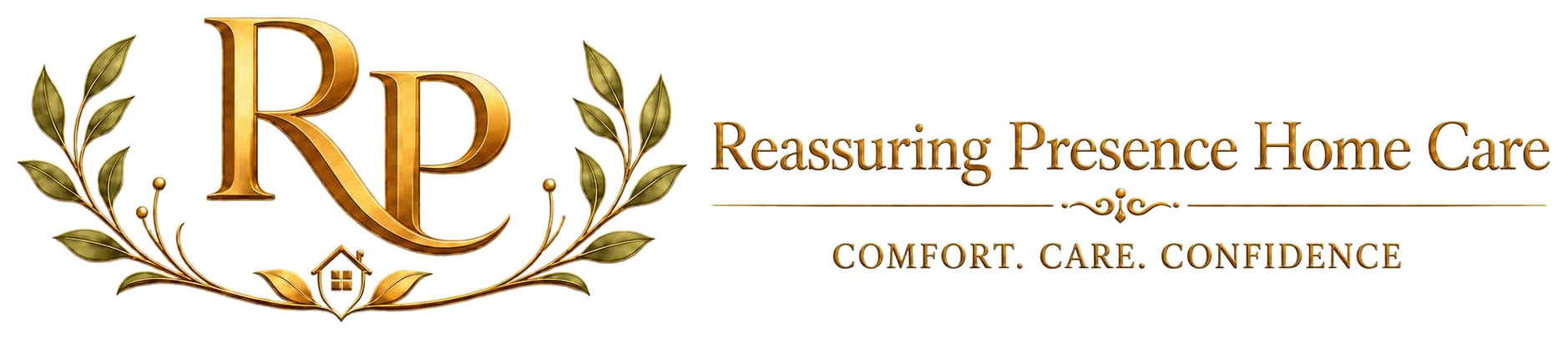 Reassuring Presence Home Care